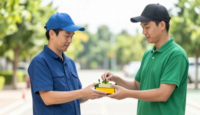 温度波动如何影响仓储保鲜效果